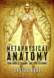 Metaphysical Anatomy book